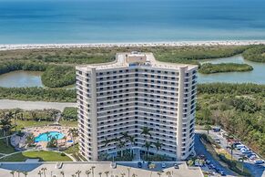 Beachfront Marco Island Condo w/ Stunning Views
