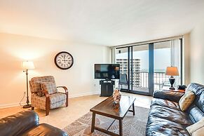 Beachfront Marco Island Condo w/ Stunning Views