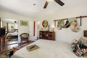 2 Mi to Hana Hwy: Haiku Home w/ Ocean Views!