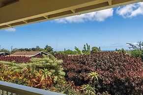 2 Mi to Hana Hwy: Haiku Home w/ Ocean Views!