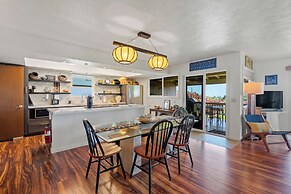 2 Mi to Hana Hwy: Haiku Home w/ Ocean Views!