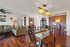 2 Mi to Hana Hwy: Haiku Home w/ Ocean Views!