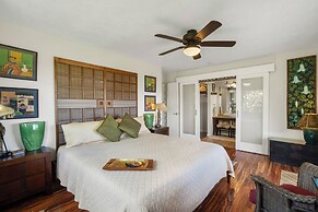 2 Mi to Hana Hwy: Haiku Home w/ Ocean Views!