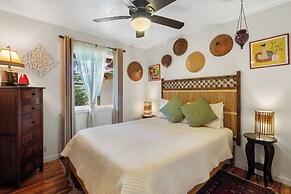 2 Mi to Hana Hwy: Haiku Home w/ Ocean Views!