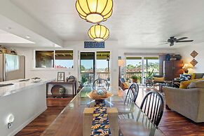 2 Mi to Hana Hwy: Haiku Home w/ Ocean Views!