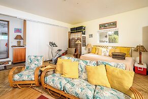 2 Mi to Hana Hwy: Haiku Home w/ Ocean Views!