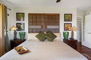 2 Mi to Hana Hwy: Haiku Home w/ Ocean Views!