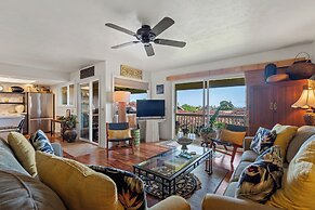 2 Mi to Hana Hwy: Haiku Home w/ Ocean Views!