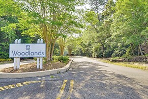 Private Pool & Patio: Niceville Family Home