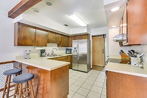 Private Pool & Patio: Niceville Family Home