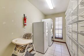 Private Pool & Patio: Niceville Family Home