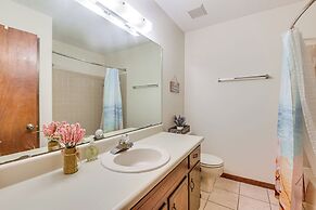 Private Pool & Patio: Niceville Family Home