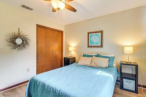 Private Pool & Patio: Niceville Family Home