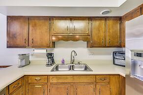 Private Pool & Patio: Niceville Family Home