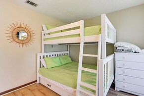 Private Pool & Patio: Niceville Family Home