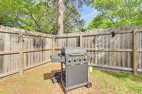 Private Pool & Patio: Niceville Family Home