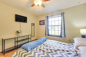 Private Pool & Patio: Niceville Family Home