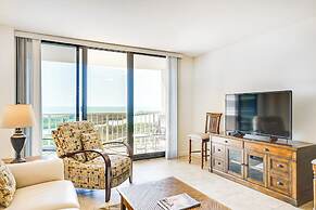 Sunset View & On Beach: Marco Island Condo