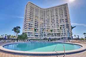 Sunset View & On Beach: Marco Island Condo