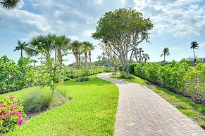 Sunset View & On Beach: Marco Island Condo