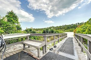 Sunset View & On Beach: Marco Island Condo