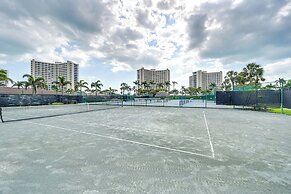 Sunset View & On Beach: Marco Island Condo