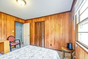 2 Mi to Dtwn: Spacious Home in Cary w/ Deck