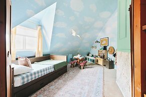 Family Getaway: 'foxwood Cottage' in Star Valley!