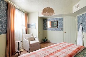 Family Getaway: 'foxwood Cottage' in Star Valley!