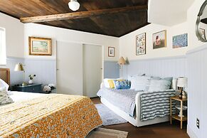 Family Getaway: 'foxwood Cottage' in Star Valley!