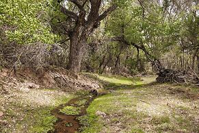 Family Getaway: 'foxwood Cottage' in Star Valley!