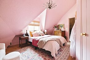 Family Getaway: 'foxwood Cottage' in Star Valley!