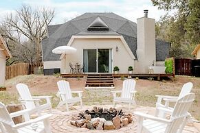Family Getaway: 'foxwood Cottage' in Star Valley!