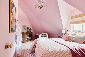 Family Getaway: 'foxwood Cottage' in Star Valley!