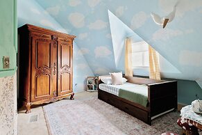 Family Getaway: 'foxwood Cottage' in Star Valley!