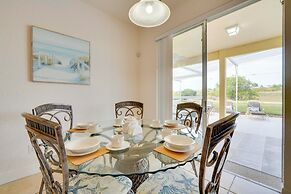 Game Room & Yard: Spacious Home in Davenport!