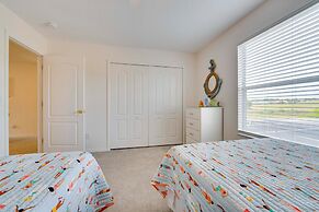 Game Room & Yard: Spacious Home in Davenport!