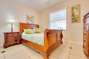 Game Room & Yard: Spacious Home in Davenport!