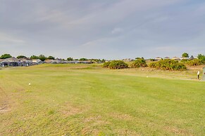 Game Room & Yard: Spacious Home in Davenport!