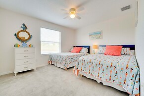 Game Room & Yard: Spacious Home in Davenport!