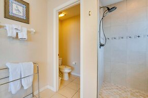 Game Room & Yard: Spacious Home in Davenport!