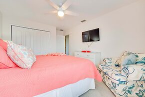 Game Room & Yard: Spacious Home in Davenport!