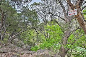 Cedar Falls Cabins #6: Hillside w/ Views!