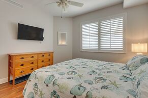 Sunset-view Resort Condo on Perdido Key