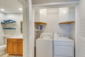 Sunset-view Resort Condo on Perdido Key