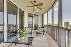 Sunset-view Resort Condo on Perdido Key