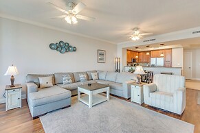 Sunset-view Resort Condo on Perdido Key