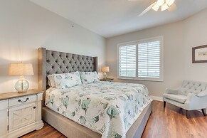 Sunset-view Resort Condo on Perdido Key