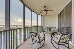 Sunset-view Resort Condo on Perdido Key