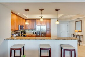 Sunset-view Resort Condo on Perdido Key